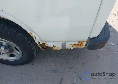 2008 Chevrolet Express Work Van z USA, uszkodzony, nr VIN 1GCFG15XX81227980